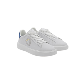 Blauer Sneakers Uomo S4buck02/Les