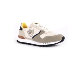 Blauer Dixon Sneakers Uomo Fls4dixon02