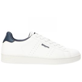 Blauer Sneakers Uomo F3grnt01 Scarpe Bianche