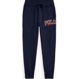 Polo Ralph Laurenpant Athletic Pantaloni Sportivi Da Uomo Con Tasche	