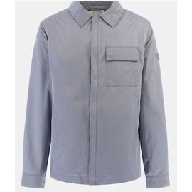 GUESS Giacca Iridescente Uomo	