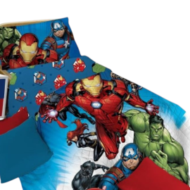 TRAPUNTINO AVENGERS MARVEL SINGOLO 100GR