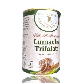 Lumache Trifolate - 420 gr