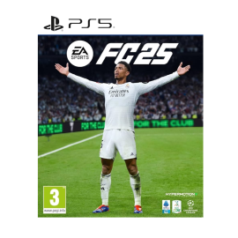 GIOCO PS5 FC25