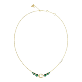 Collana Guess RIVOLI - JUBN03357JWYGEMT/U