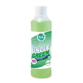 DETERSIVO PAVIMENTI ECOLOGICO UNCLE GREEN 1 LT