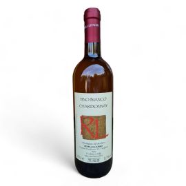 Chardonnay DOC 2023 Revelli Luciano Vino Bianco Fermo