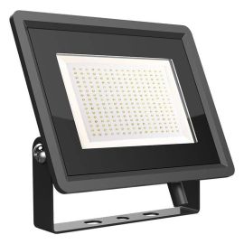 Faro LED V-Tac VT-49204-N 200W IP65, Tecnologia SMD, Corpo Slim, per Esterni