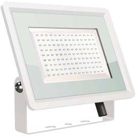 FARO LED VT-49204 200W SMD FLOODLIGHT(F-CLASS) COLORCODE:4000K WHITE BODY