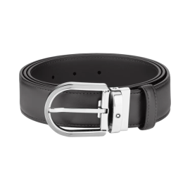 Cintura Montblanc  - MB129437