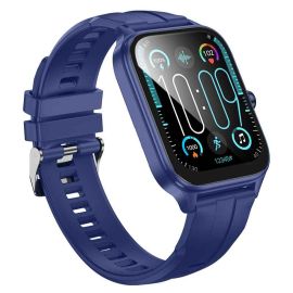 Hoco Y27 Smartwatch con Chiamata e Monitoraggio Fitness