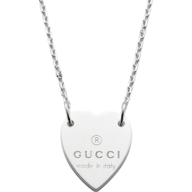 Collana Gucci  - YBB223512001