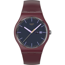 Orologio Swatch  - SO29R707
