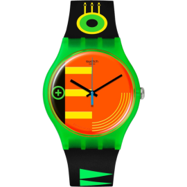 Orologio Swatch  - SO29G106