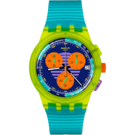 Orologio Swatch  - SUSJ404
