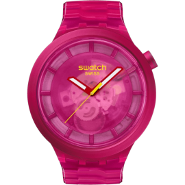 Orologio Swatch Pink Joy - SB05P102