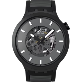 Orologio Swatch Past The Horizon - SB05B113