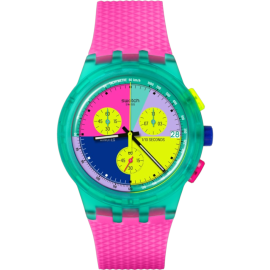 Orologio Swatch  - SUSG408