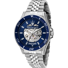 Orologio Maserati sfida - R8823140011