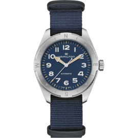 Orologio Hamilton Khaki Field - H70315940