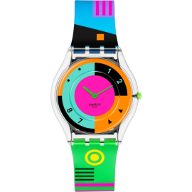 Orologio Swatch  - SS08K103