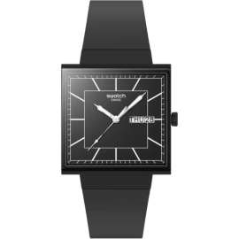 Orologio Swatch  - SO34B701