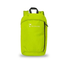 Zaino Young Style Compatto ed Elegante Techmade Verde